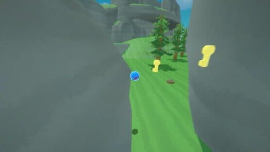 Blob Boy — screenshot 6