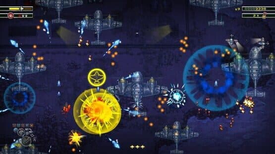 Aces of the Luftwaffe: Squadron - Extended Edition — screenshot 2