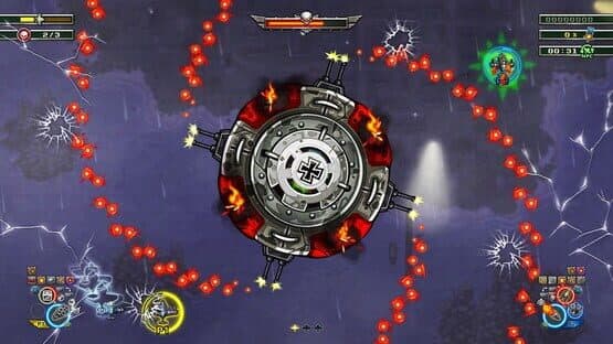 Aces of the Luftwaffe: Squadron - Extended Edition — screenshot 3