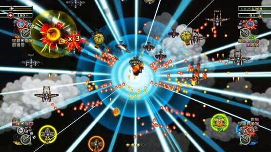 Aces of the Luftwaffe: Squadron - Extended Edition — screenshot 4