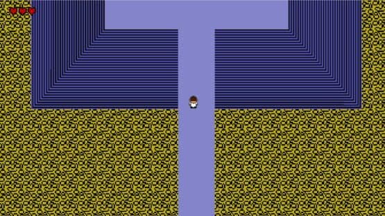 The Time Watcher — screenshot 1