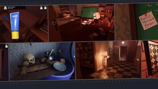 Narrative Adventure — screenshot 1