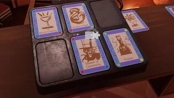 Narrative Adventure — screenshot 2