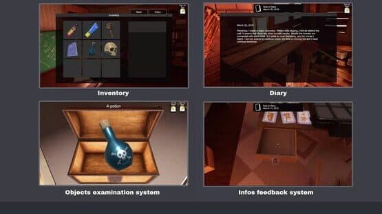 Narrative Adventure — screenshot 7