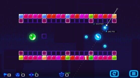 Ballotron — screenshot 1
