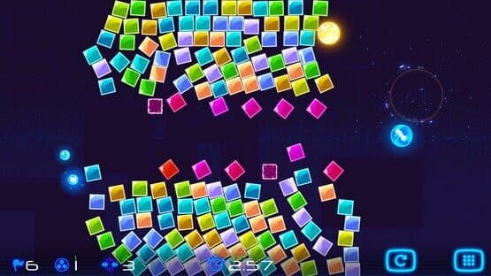 Ballotron — screenshot 2