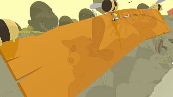 OlliOlli World: Rad Edition — screenshot 2