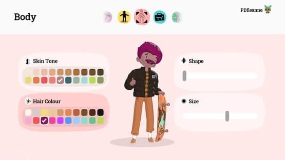OlliOlli World: Rad Edition — screenshot 3
