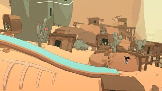 OlliOlli World: Rad Edition — screenshot 5
