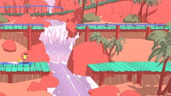 OlliOlli World: Rad Edition — screenshot 7