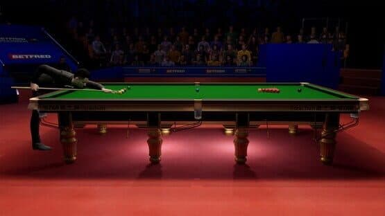 Snooker 19: Gold Edition — screenshot 3