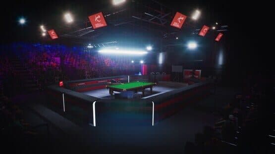 Snooker 19: Gold Edition — screenshot 4