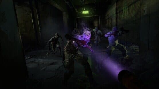 Dying Light 2: Stay Human - Ultimate Edition — screenshot 2
