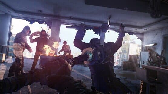 Dying Light 2: Stay Human - Ultimate Edition — screenshot 6
