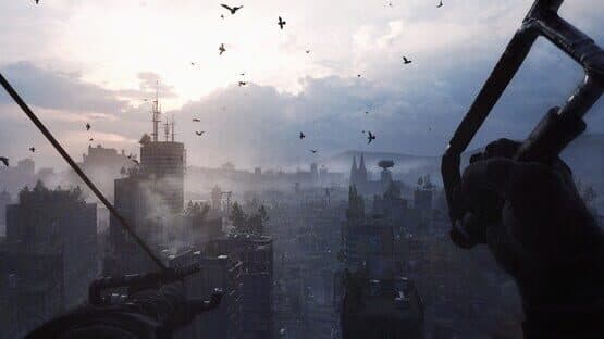 Dying Light 2: Stay Human - Ultimate Edition — screenshot 8