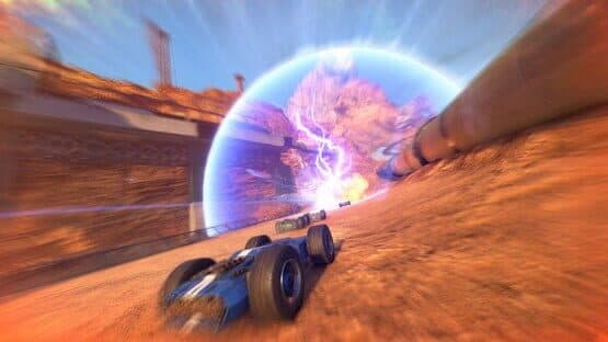 Grip: Digital Deluxe — screenshot 2