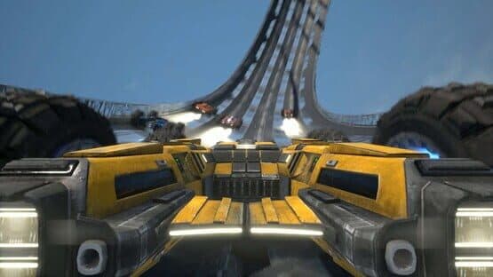 Grip: Digital Deluxe — screenshot 3