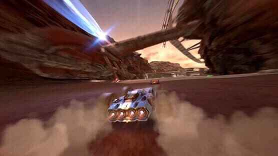 Grip: Digital Deluxe — screenshot 4