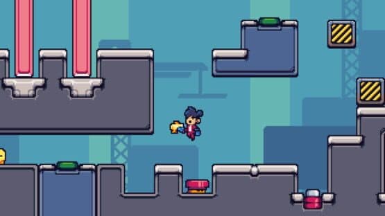 Mekabolt+ — screenshot 1