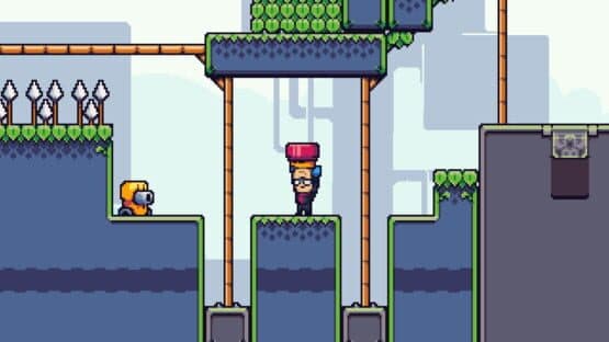 Mekabolt+ — screenshot 2
