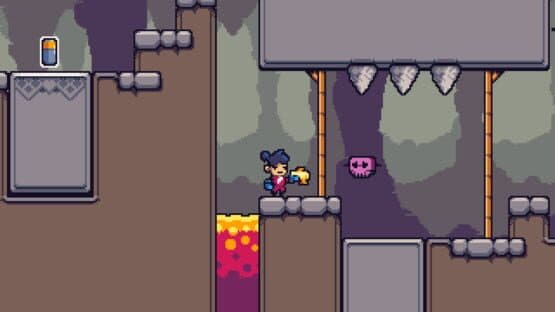 Mekabolt+ — screenshot 4