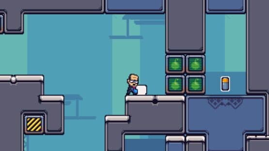Mekabolt+ — screenshot 5