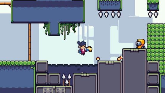 Mekabolt+ — screenshot 6