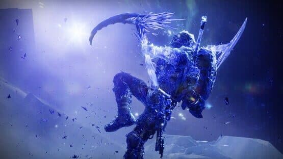 Destiny 2: Legacy Collection — screenshot 1