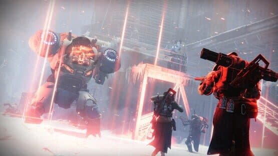 Destiny 2: Legacy Collection — screenshot 3