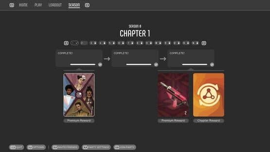 The Anacrusis: Deluxe Edition — screenshot 5
