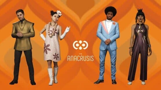 The Anacrusis: Deluxe Edition — screenshot 7