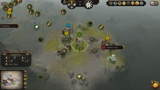 Thea Bundle — screenshot 1