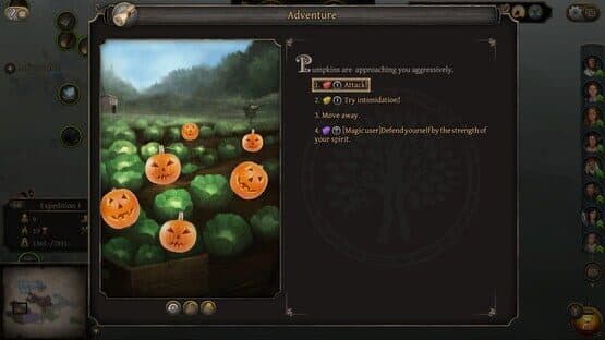 Thea Bundle — screenshot 2