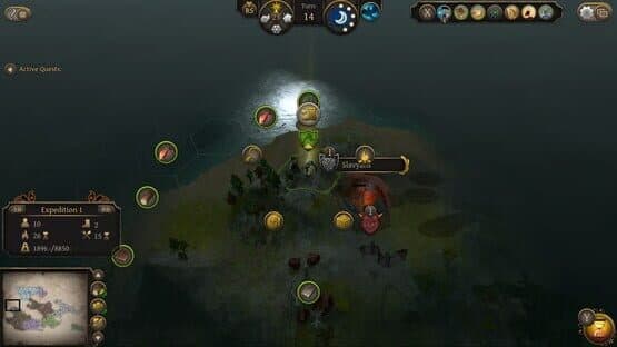 Thea Bundle — screenshot 3