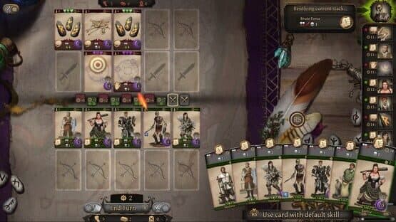 Thea Bundle — screenshot 4