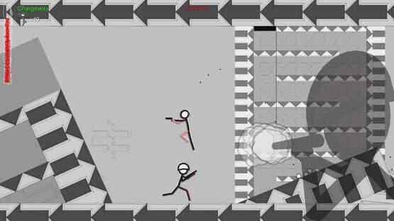 StickType Remastered — screenshot 4