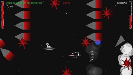 StickType Remastered — screenshot 5