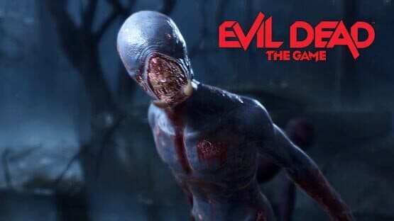 Evil Dead: The Game - Deluxe Edition — screenshot 1