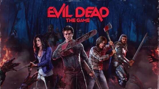 Evil Dead: The Game - Deluxe Edition — screenshot 2