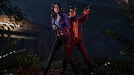 Evil Dead: The Game - Deluxe Edition — screenshot 4