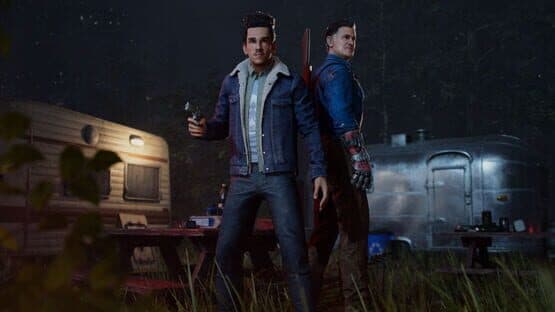 Evil Dead: The Game - Deluxe Edition — screenshot 5