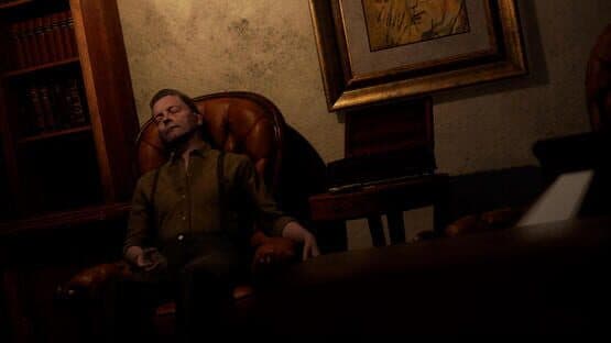 Martha Is Dead: Digital Deluxe — screenshot 3