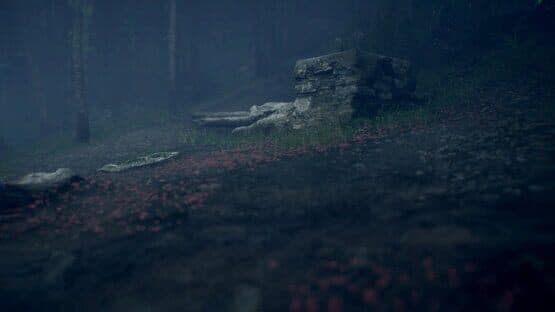 Martha Is Dead: Digital Deluxe — screenshot 4