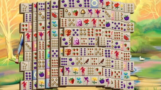 Love's Power Mahjong — screenshot 5