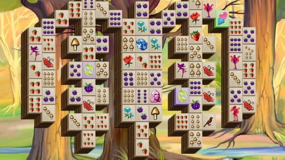 Love's Power Mahjong — screenshot 6