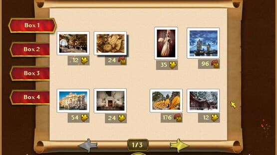 Royal Jigsaw — screenshot 1