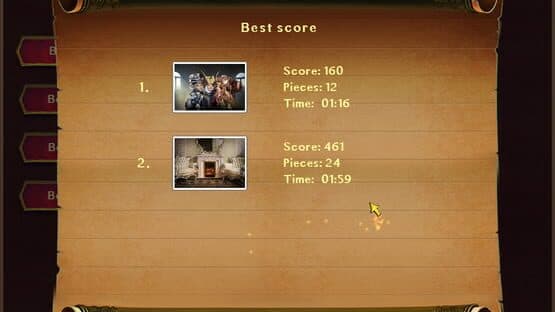 Royal Jigsaw — screenshot 3
