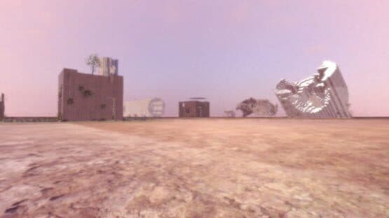 Structus — screenshot 1