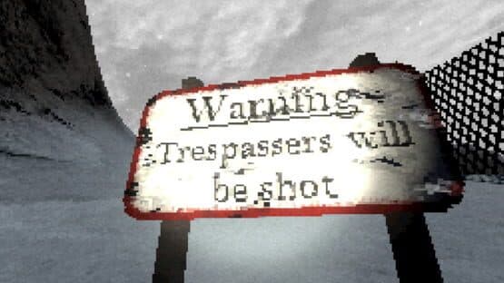 In the Mountains — screenshot 1