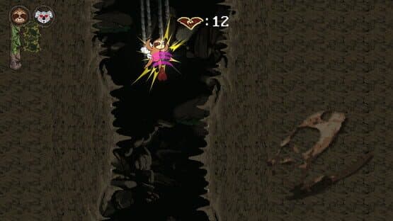 Boris the Sloth — screenshot 5